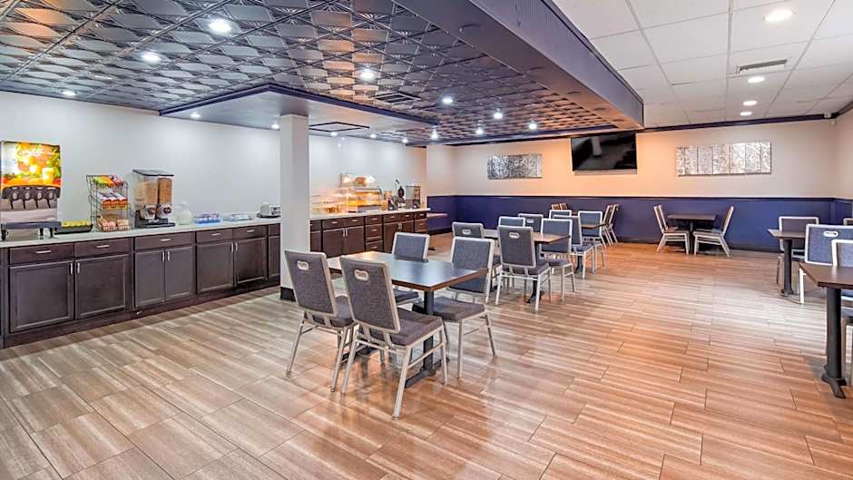 SureStay Plus Hotel by Best Western Sacramento Cal Expo