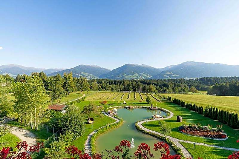 Alpenhotel Speckbacher Hof