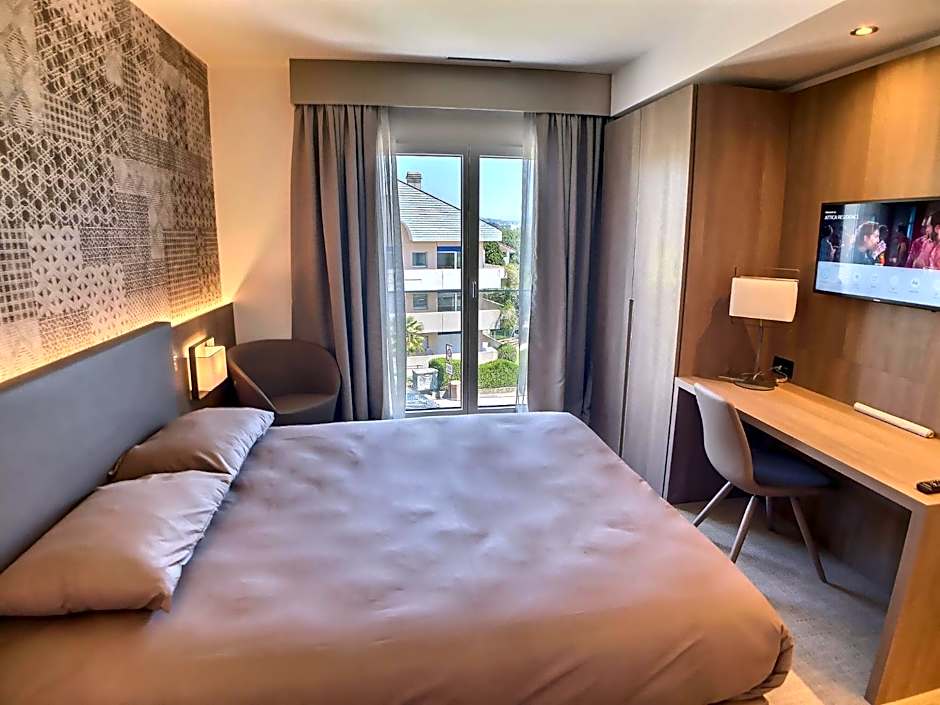 Attica Résidences, Lausanne