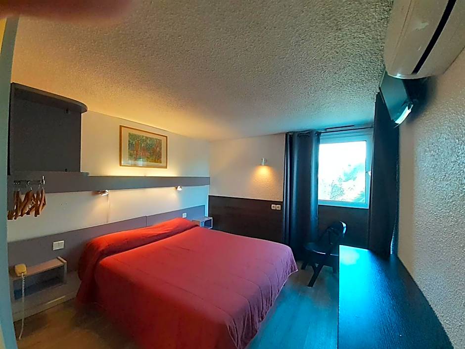 Hotel les Tourrades