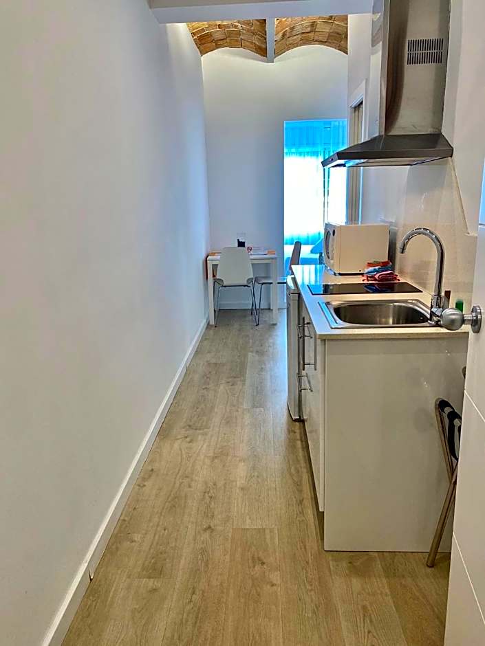 BcnStop Sagrada Familia