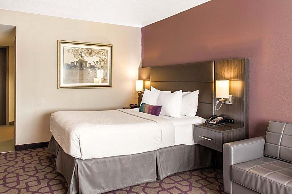 Comfort Inn Largo-Washington DC East