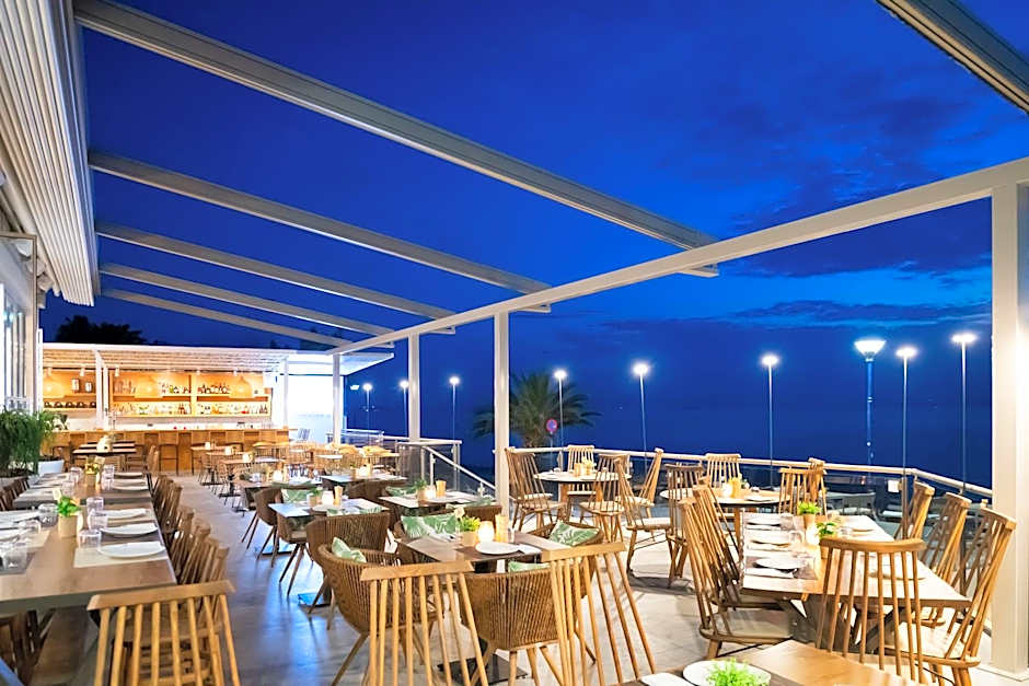 Sea Level Hotel - Adults Only 16 plus