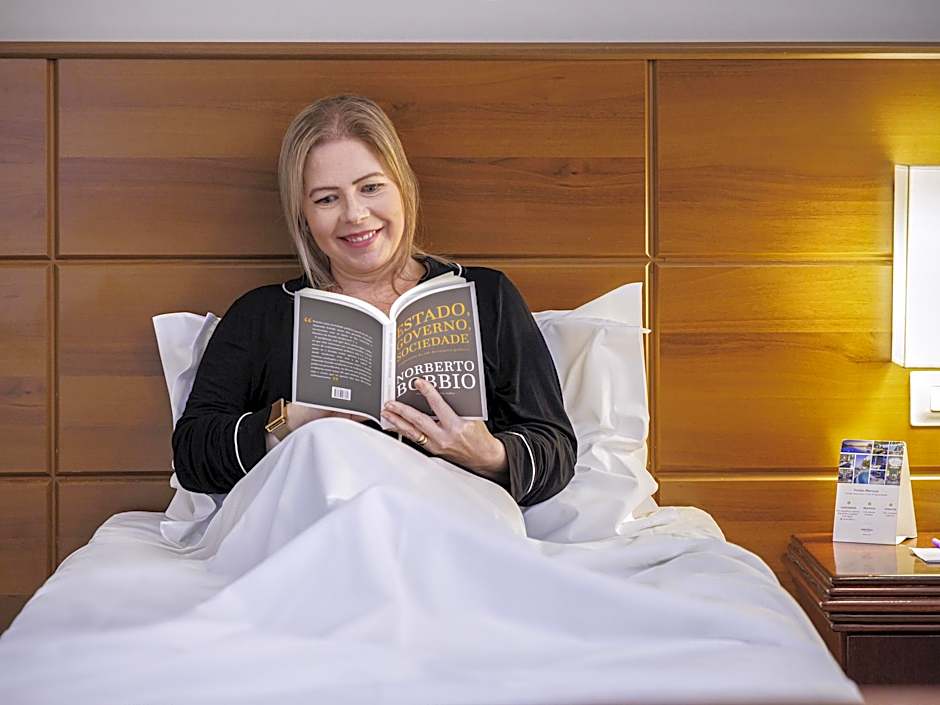 Mercure Joinville Prinz