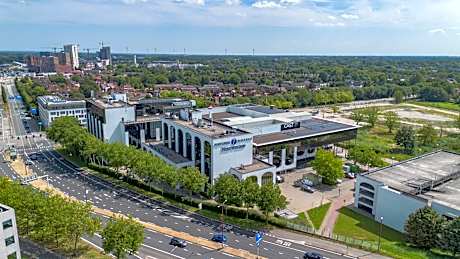 Fletcher Hotel-Restaurant Nieuwegein-Utrecht