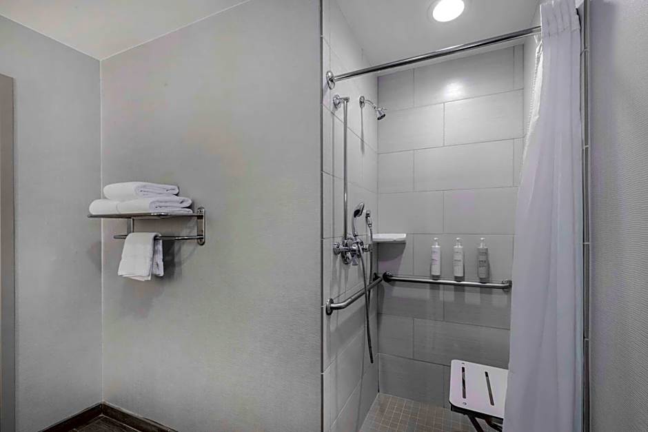 Hilton Garden Inn Raleigh Cary