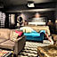 The Rex - formerly Hotel Gotham