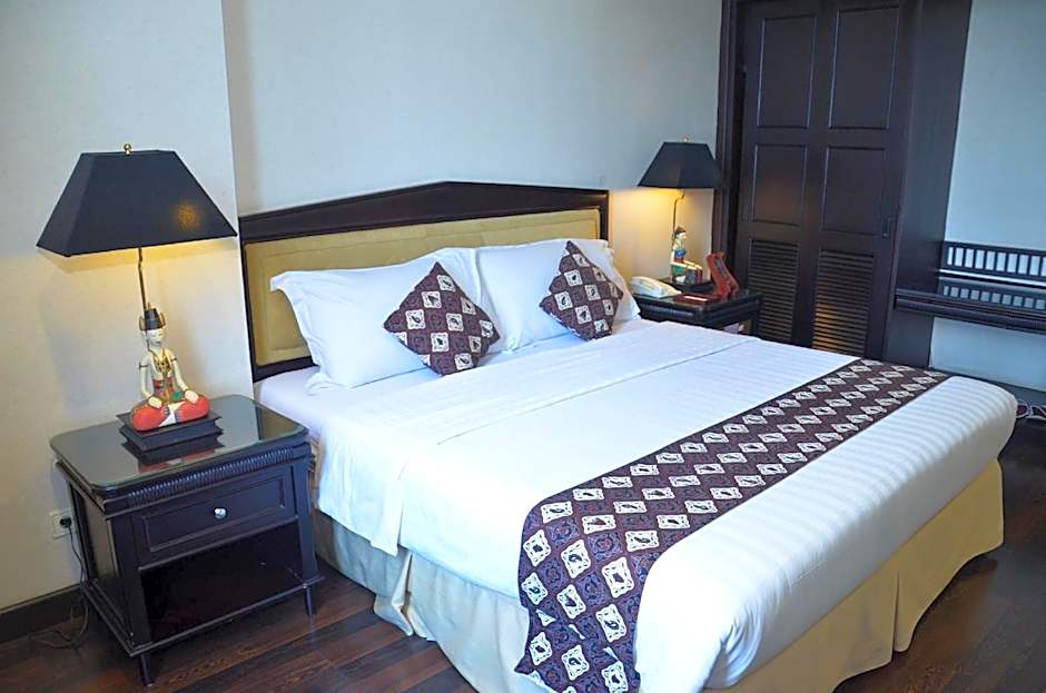 Sahid Jaya Solo Hotel