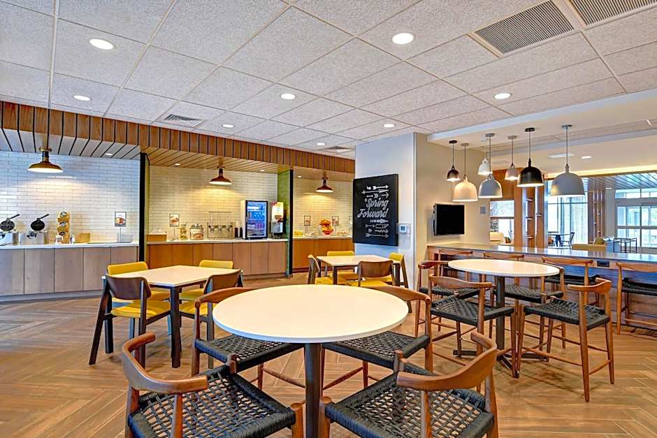 Fairfield Inn & Suites by Marriott Selinsgrove