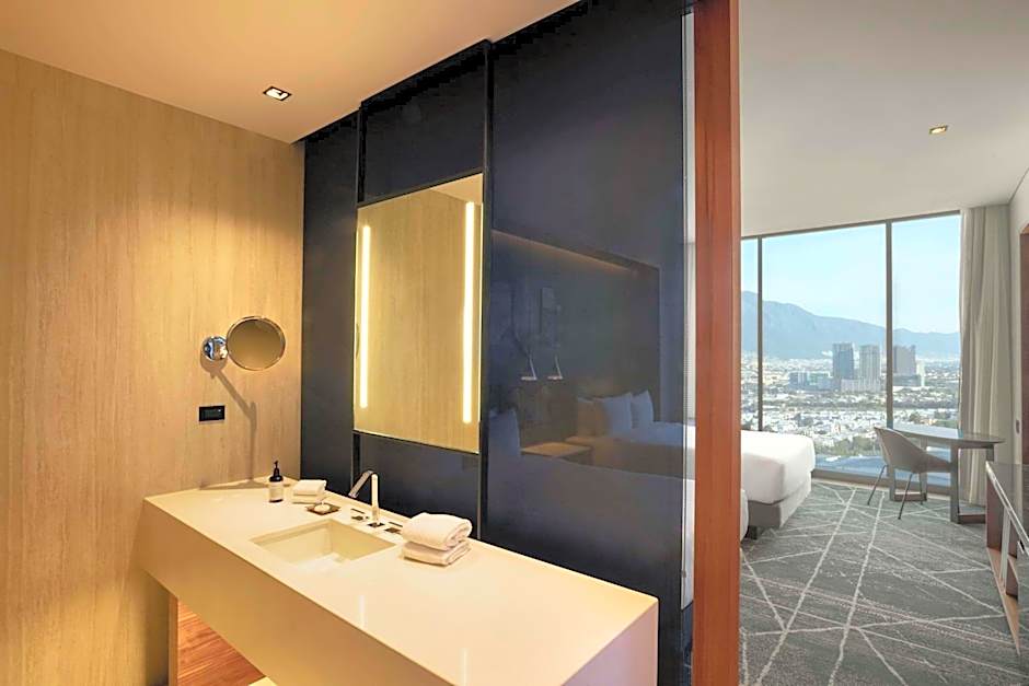 Hilton Monterrey Valle