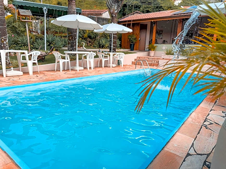 Pousada Quinta dos Colibris