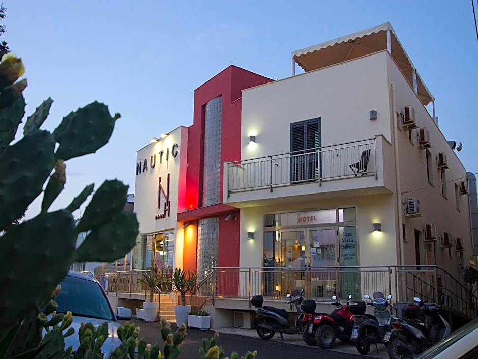 Hotel Nautic