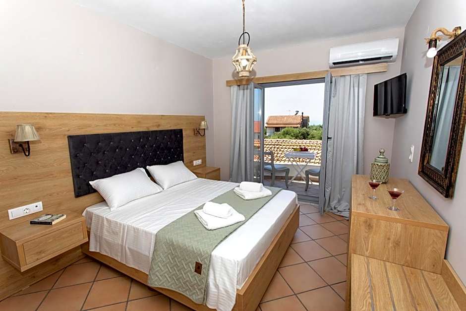 Caretta - Caretta Hotel