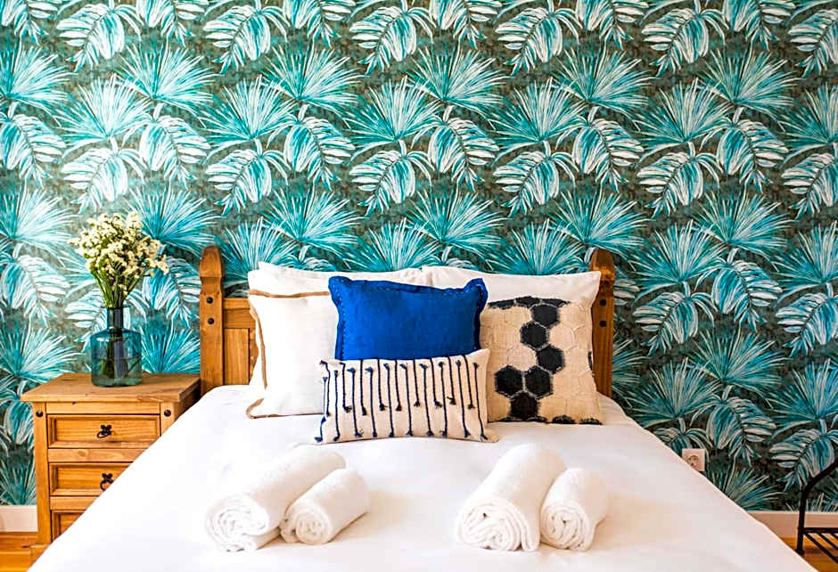 Lx Design Apartment near Congress Center