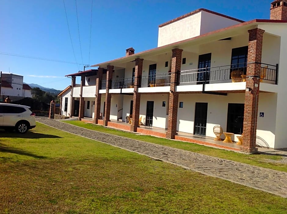 Hotel Finca Las Bovedas