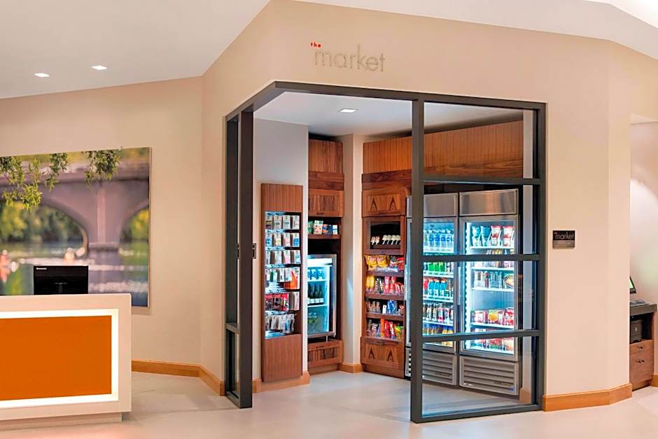 Residence Inn by Marriott Boston Watertown