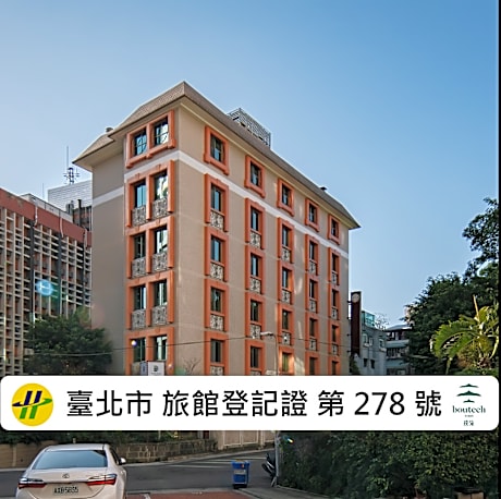 Archess Hotel