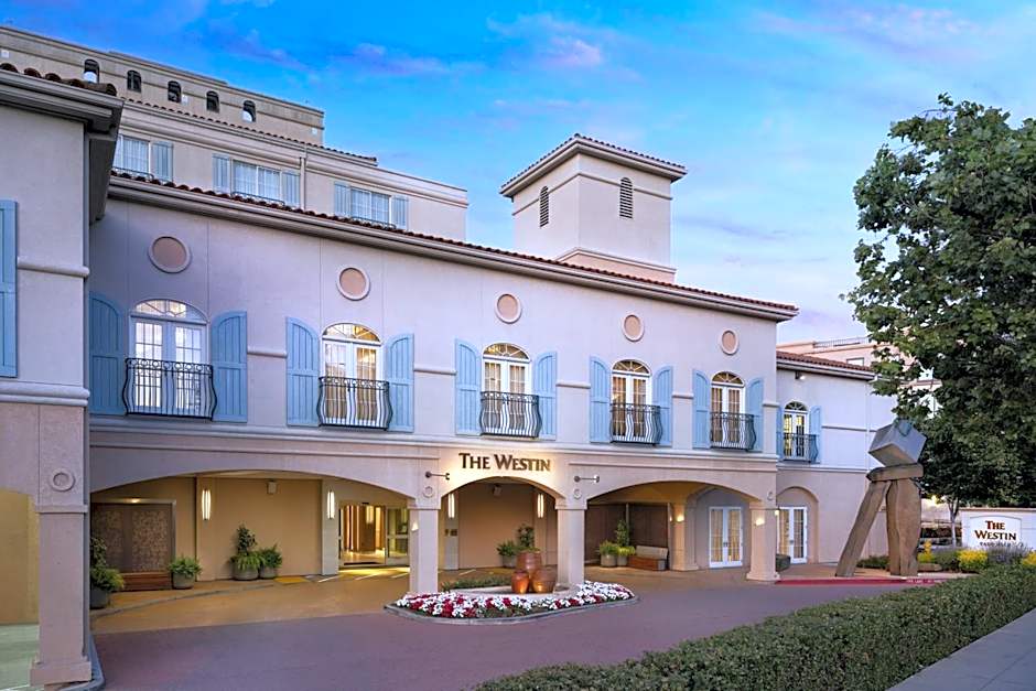The Westin Palo Alto