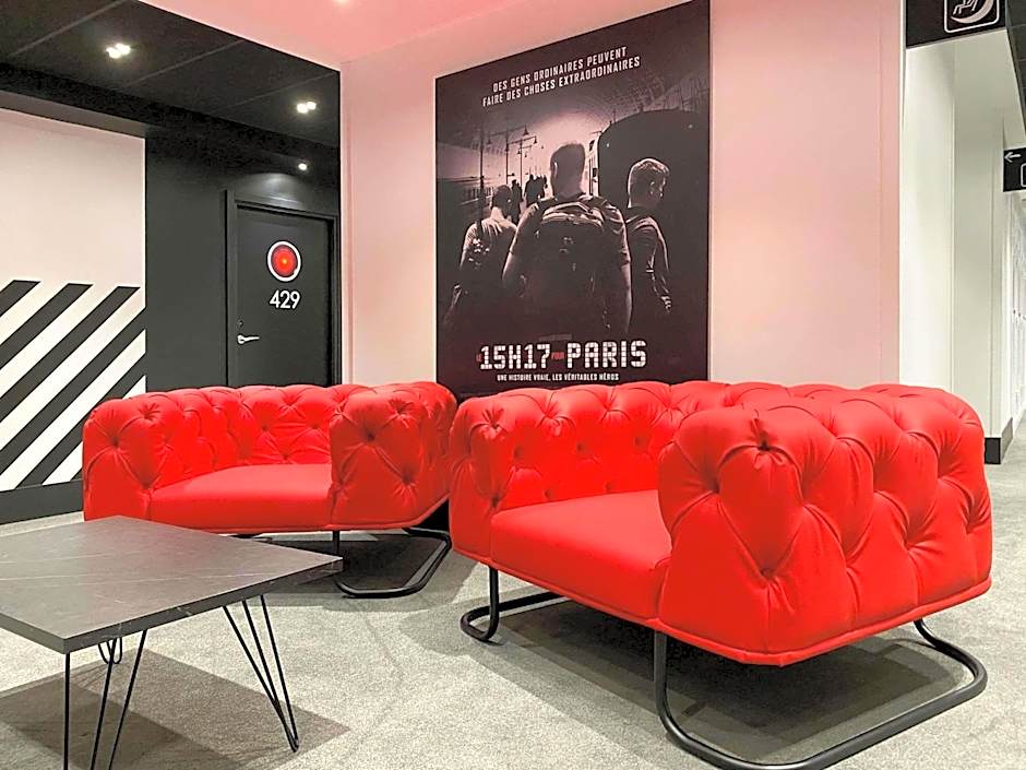 ibis Styles Arras Centre