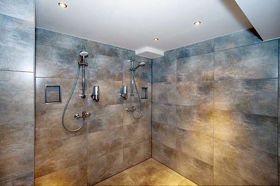 Relax Hotel & SPA Stuttgart