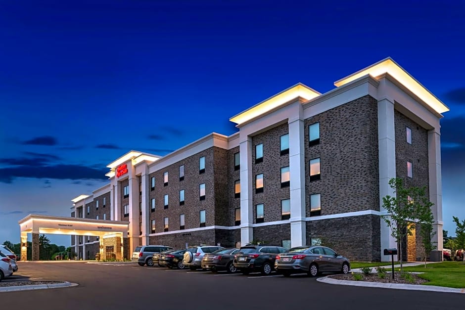 Hampton Inn & Suites St. Paul Oakdale/Woodbury by Hilton