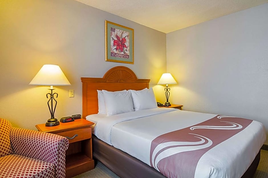 Quality Inn Sidney I-80