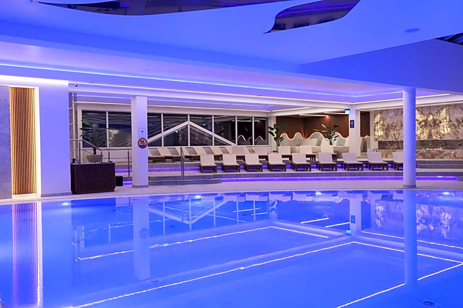 Grand Lubicz Uzdrowisko Ustka