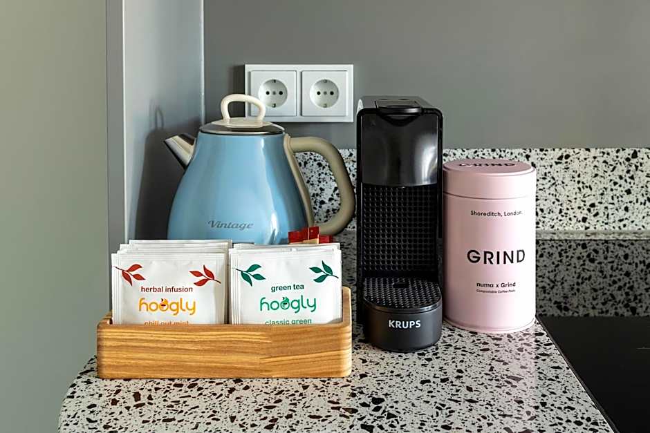 Numa Munich Blend