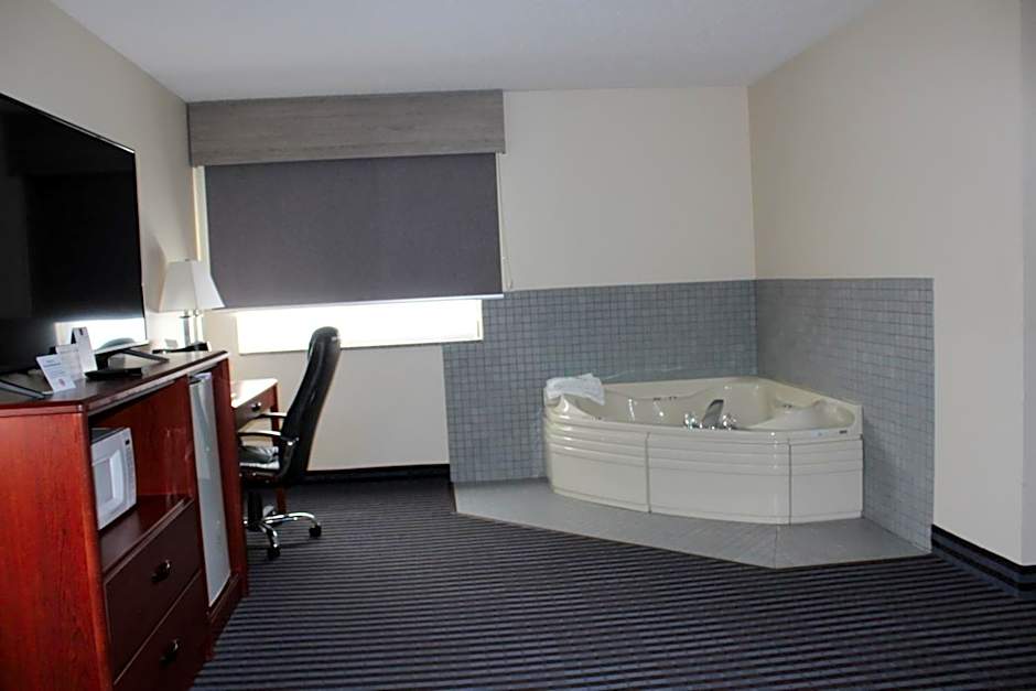 Reston Inn & Suites