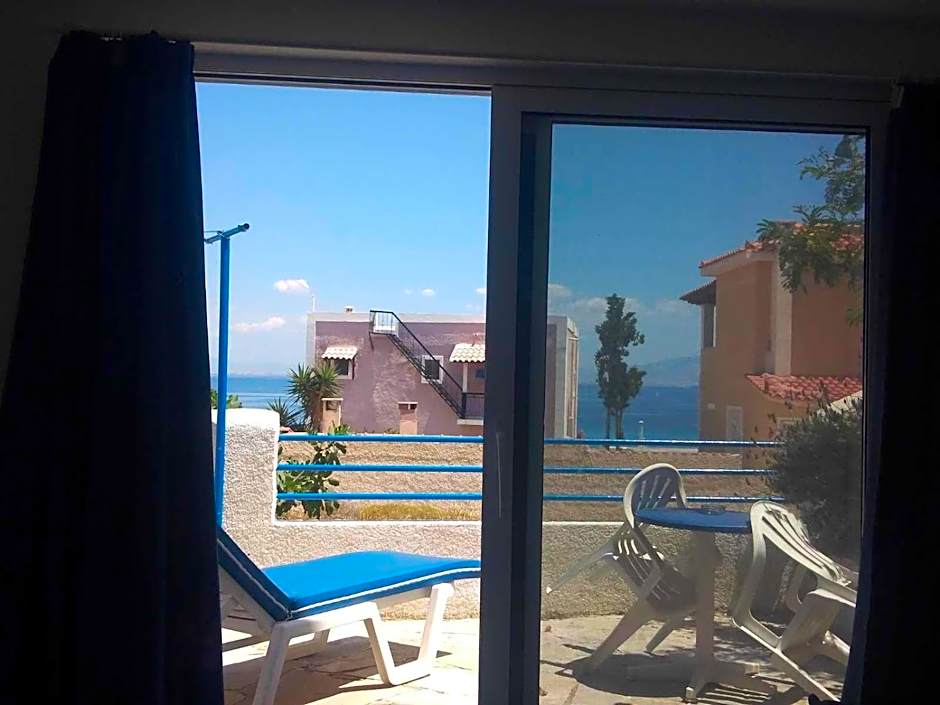 Blue Dolphin Studios and Apartment