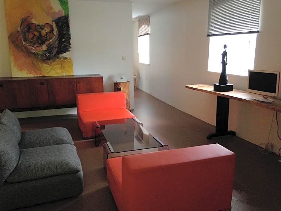 B&B Bloc G