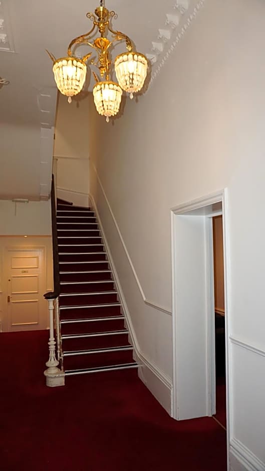 Albany, Brighton & Hove