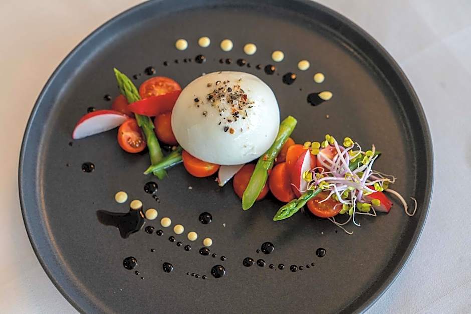 Hotel Schlossberg Wehingen