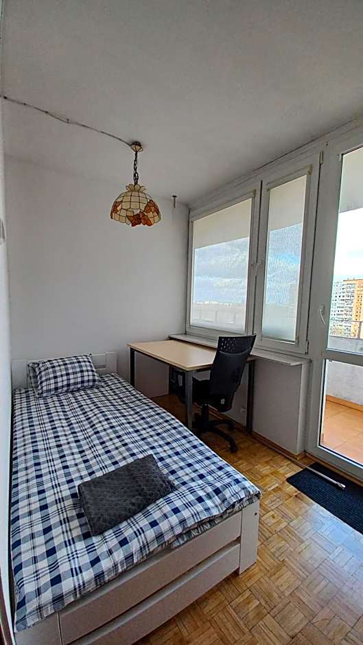 Ivory House (Marymont-Ruda)
