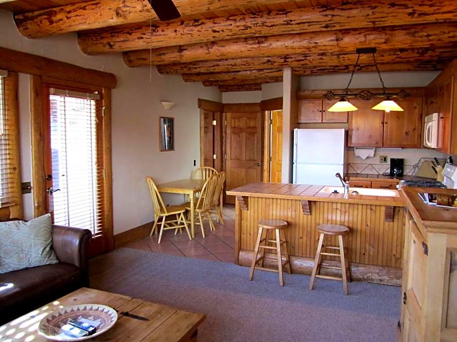 Chipeta Lodge