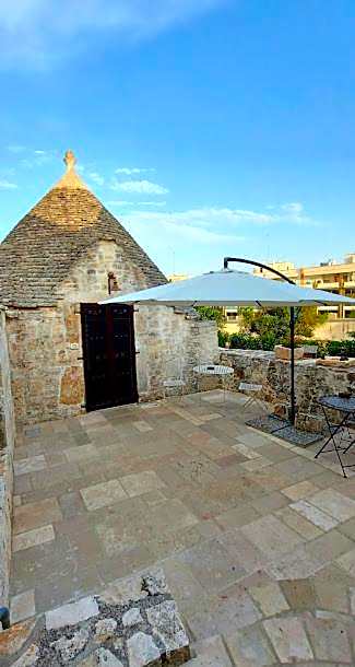 B&b I Trulli dei Desideri