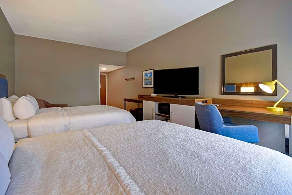 Hampton Inn By Hilton Birmingham-Colonnade 280