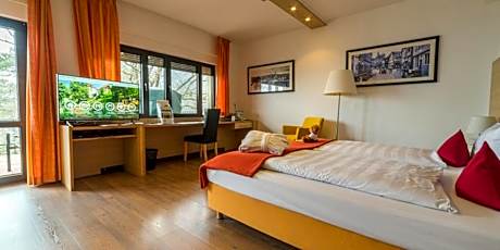 Double Room with Valley View