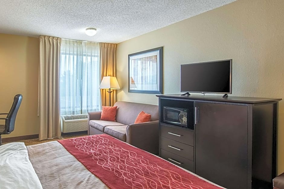 Comfort Inn East Evansville