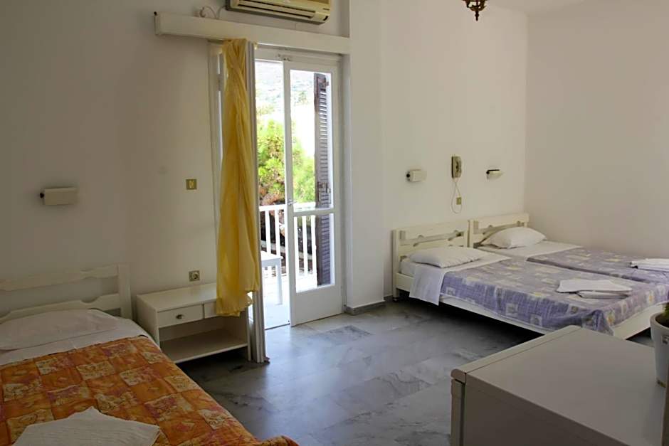 Hotel Zannet