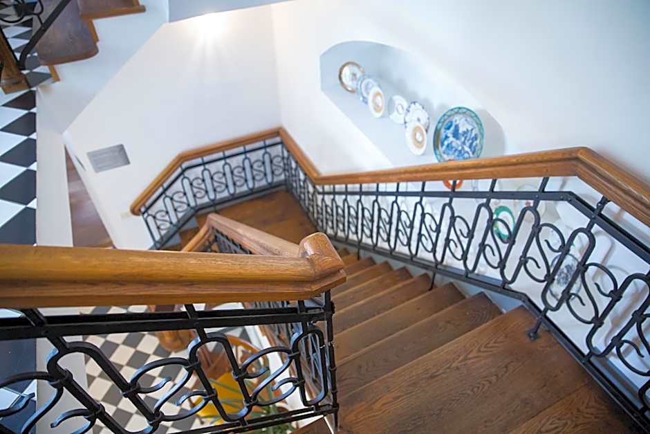 Vihula Manor Country Club & Spa