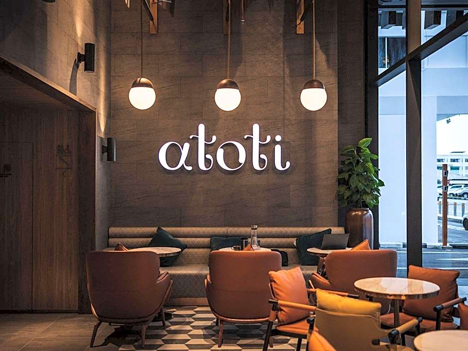 Mercure Miri City Centre