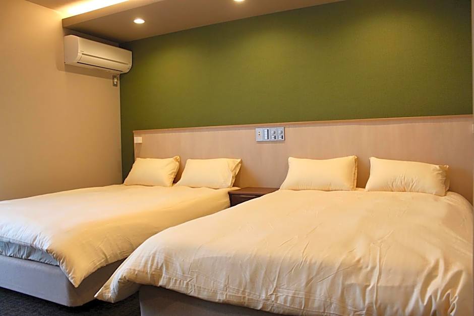 HIZ HOTEL Gion-Shirakawa