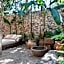 Boho Organic 3BR Villa, Gated Community, Rooftop