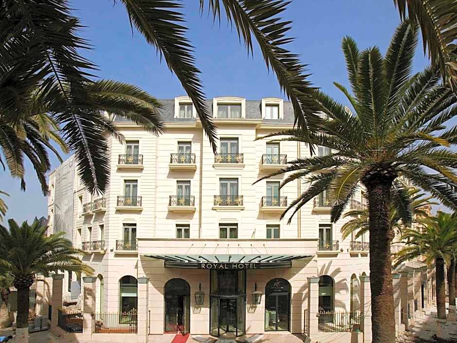 Royal Hotel Oran - MGallery