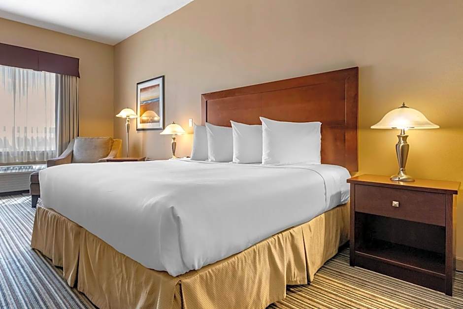 Quality Inn & Suites