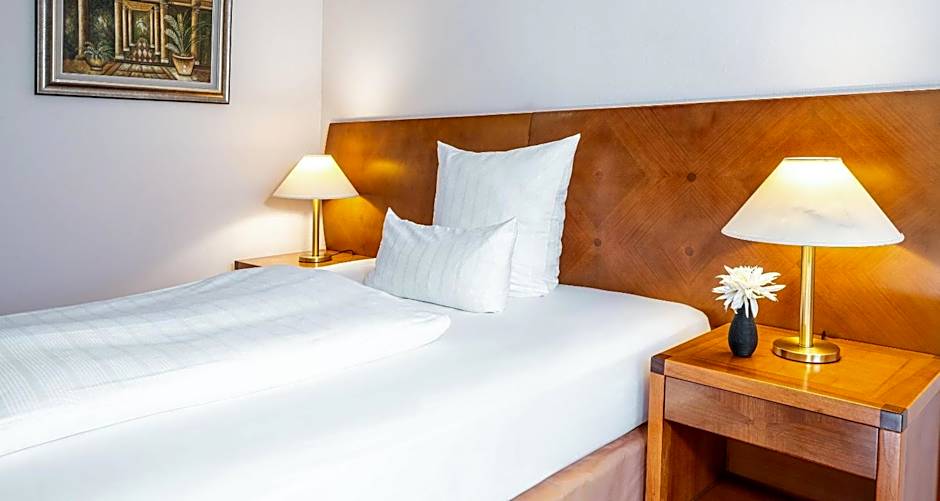 Best Western Victor's Residenz-Hotel Rodenhof
