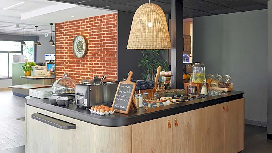 Campanile Sannois - Ermont