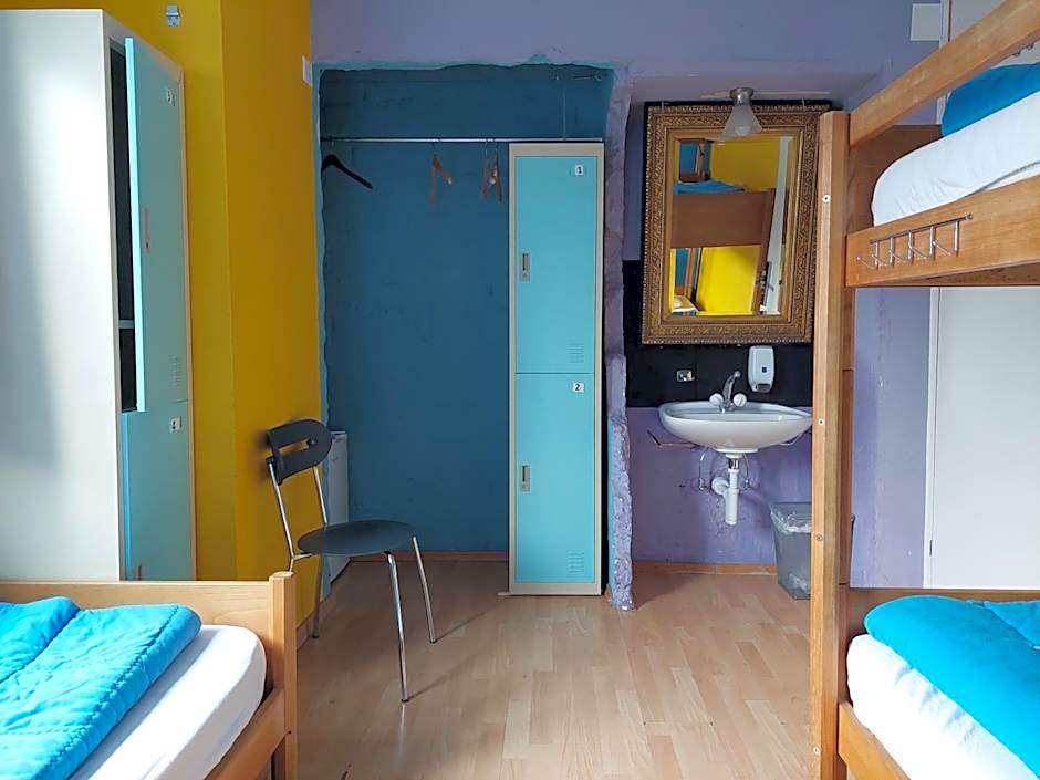 Oldtown Hostel Otter