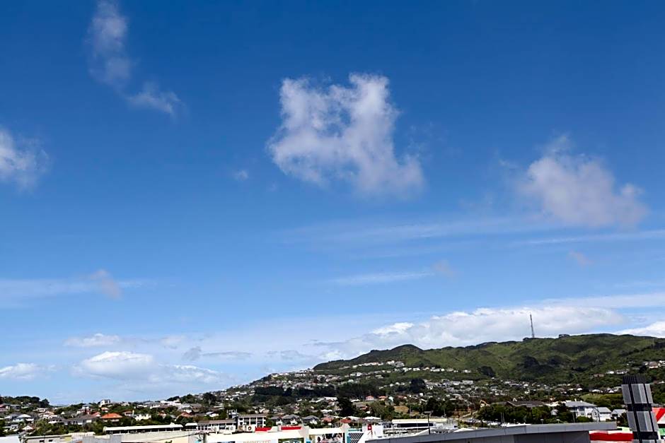 Best Western Wellington
